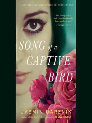 cover image of Song of a Captive Bird